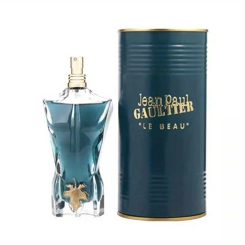 Perfume Luxury Fragrance - Jean Paul Gaultier Le Beau Men
