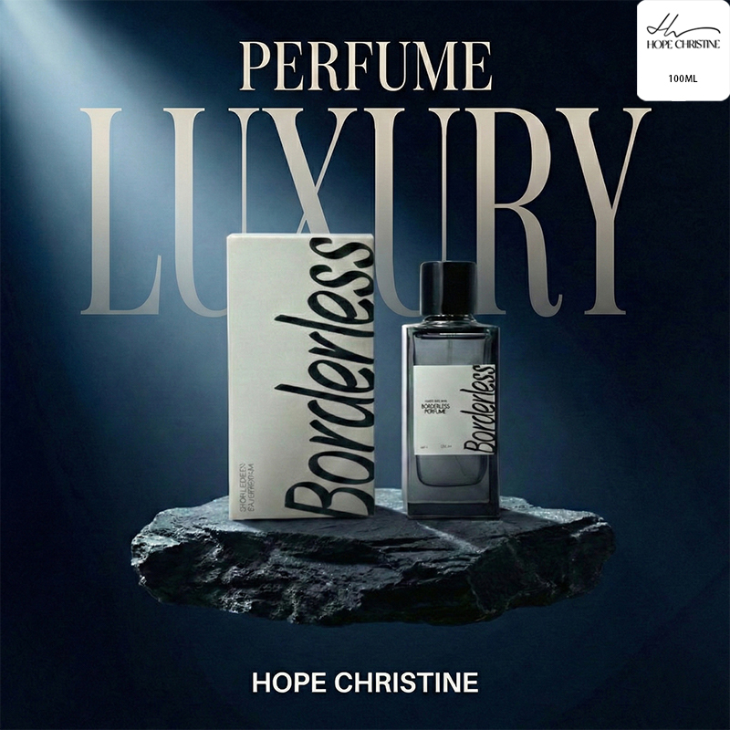 Perfume Luxury Fragrance - Luxury Borderless Men Perfume Classic Lavender