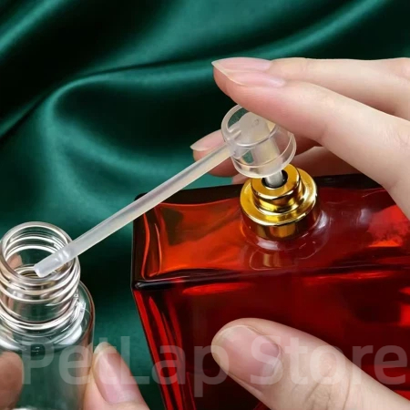 200/100/10pcs Travel-Ready Per - Perfume Fragrance Difference ulasan dan harga