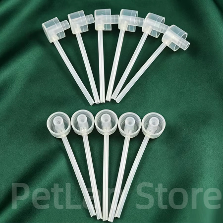 200/100/10pcs Travel-Ready Per - Perfume Fragrance Difference ulasan dan harga