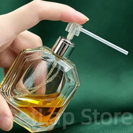 200/100/10pcs Travel-Ready Per - Perfume Fragrance Difference ulasan dan harga
