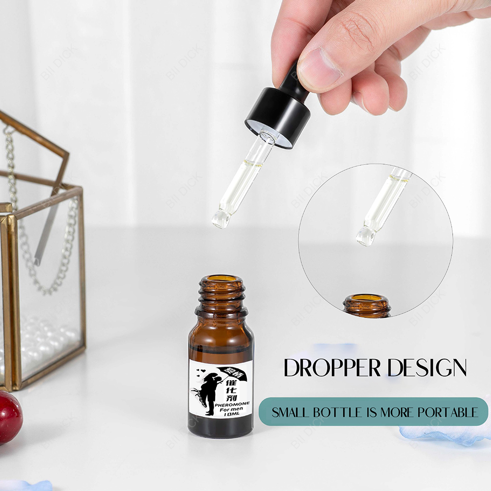 Pheromone Perfume Essential Oi - Perfume Fragrance Liquid ulasan dan harga