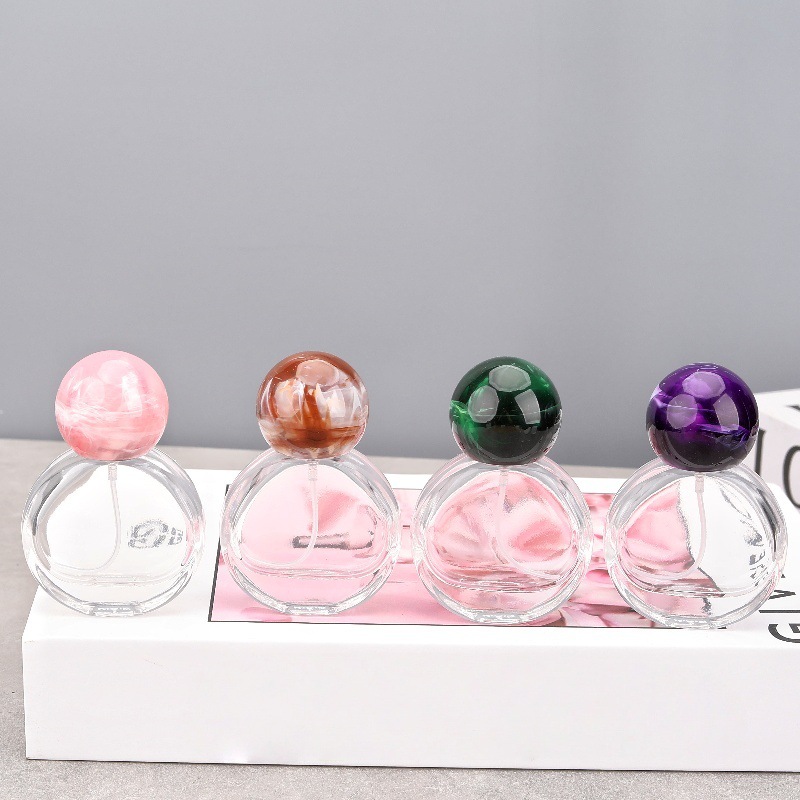 25ml Elegant Perfume Bottle wi - Perfume Fragrance Difference ulasan dan harga