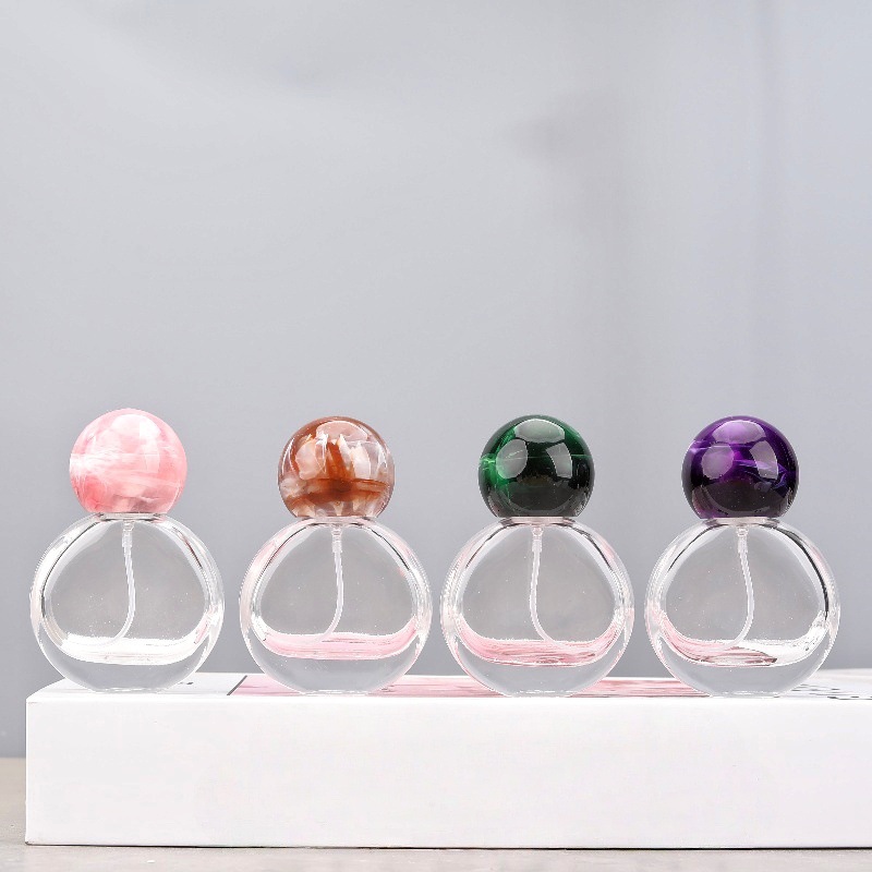 25ml Elegant Perfume Bottle wi - Perfume Fragrance Difference ulasan dan harga