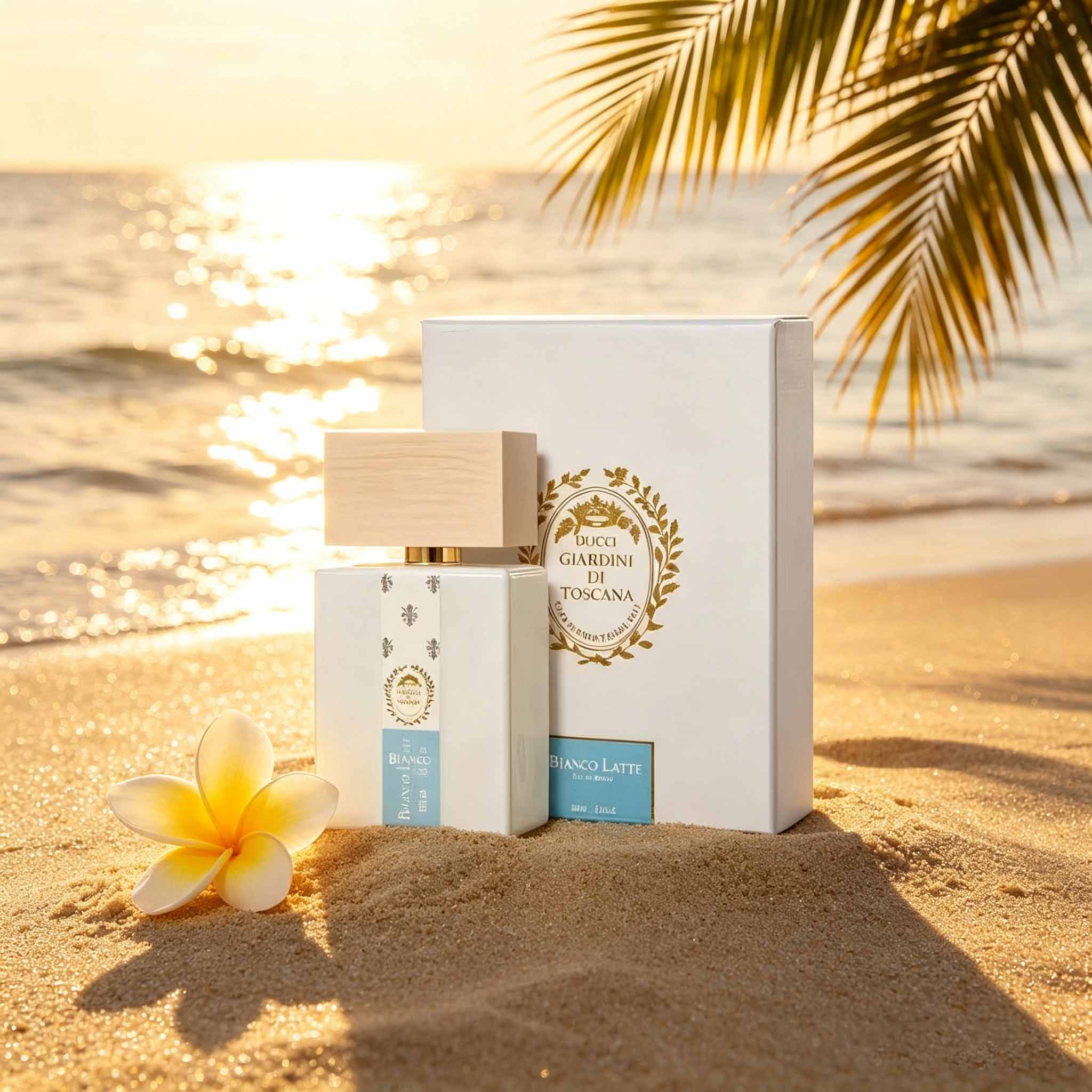 Giardini Di Toscana Bianco Lat - Perfume Scent Fragrance ulasan dan harga