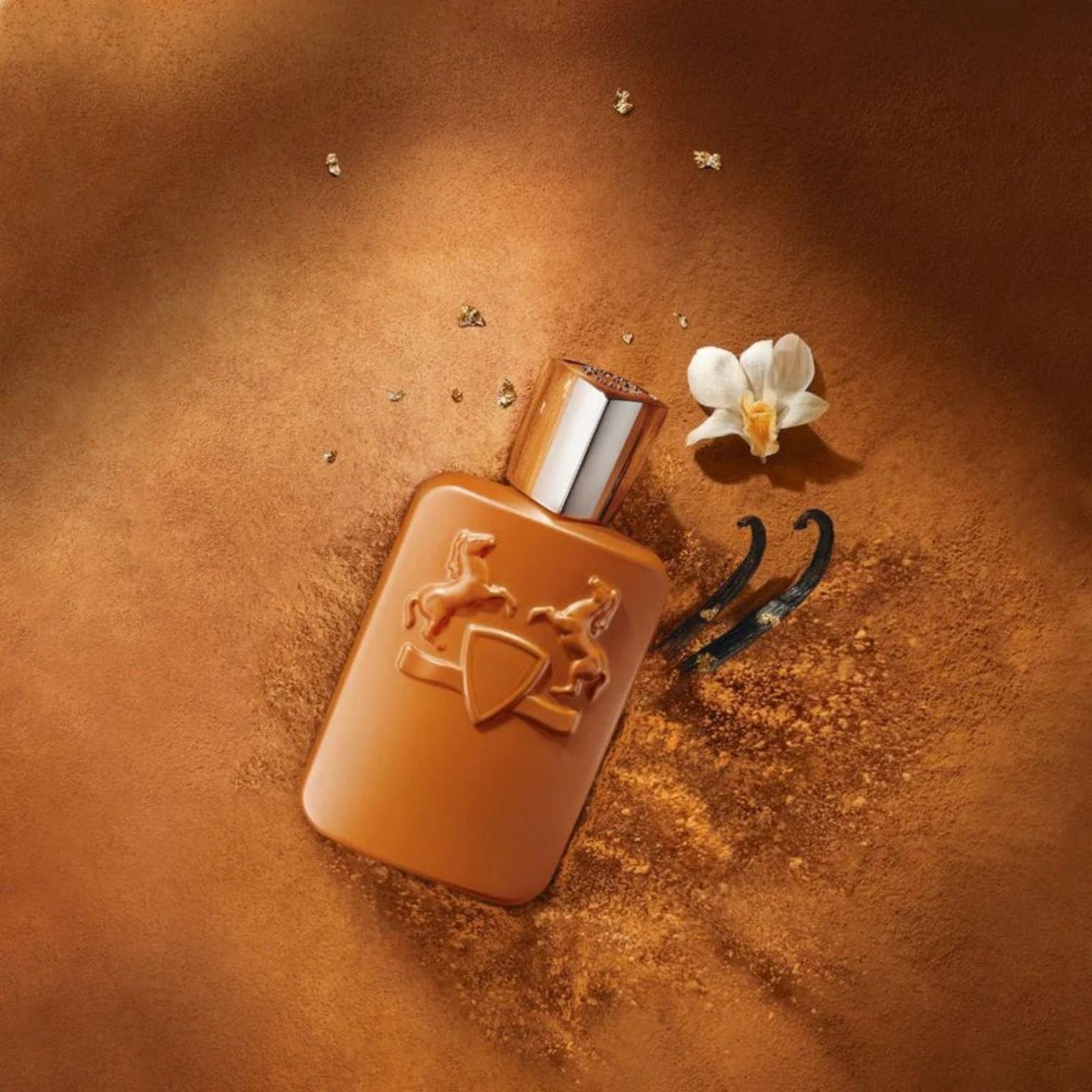 125ml Brown Bottle Fragrance f - Perfume Scent Fragrance ulasan dan harga