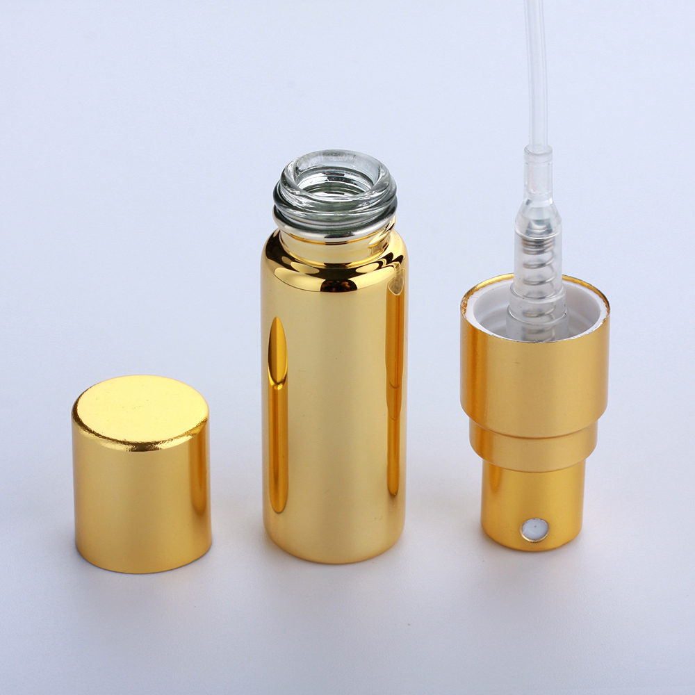 Perfume Atomizer Bottle 3ML Sh - Perfume Fragrance Difference ulasan dan harga