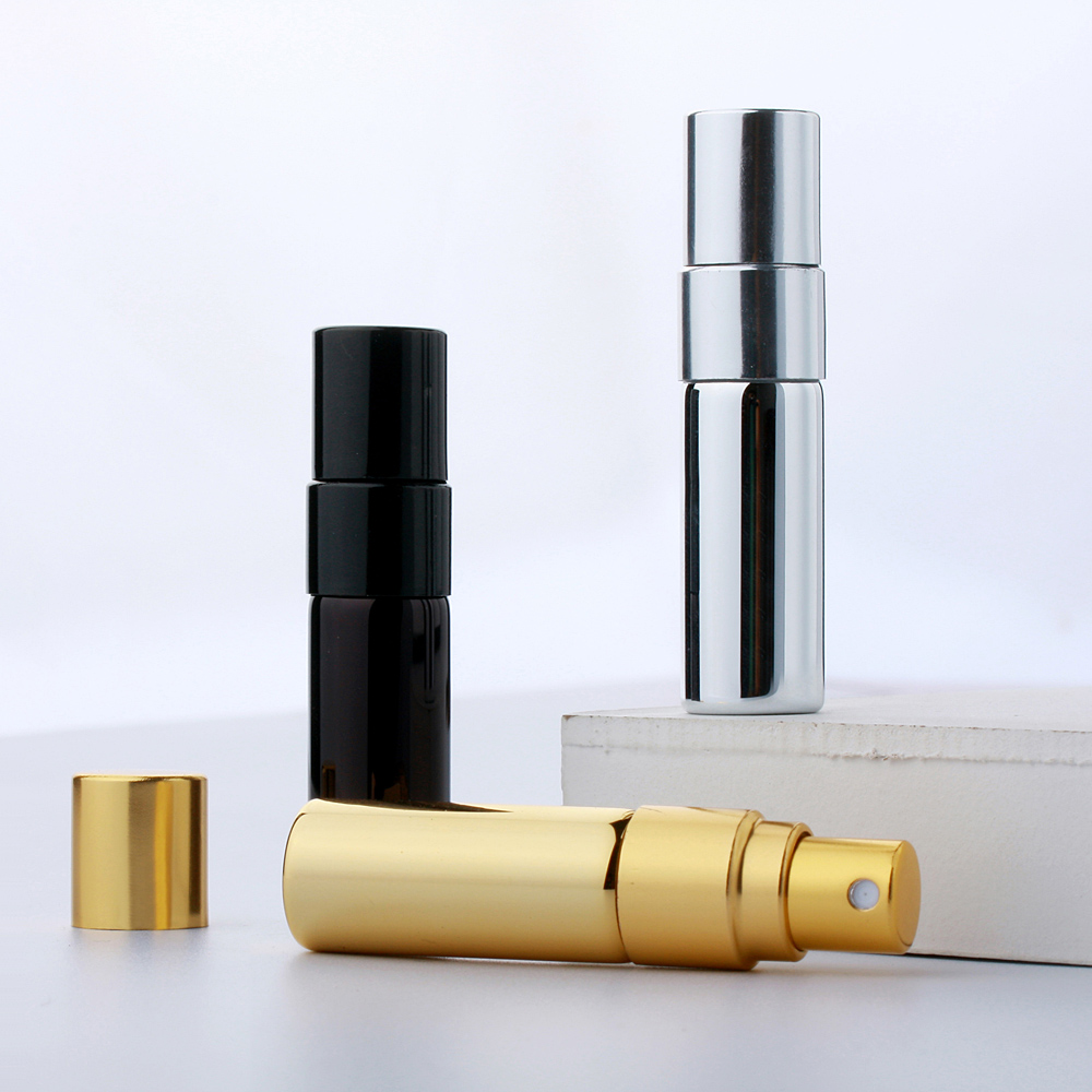 Perfume Atomizer Bottle 3ML Sh - Perfume Fragrance Difference ulasan dan harga