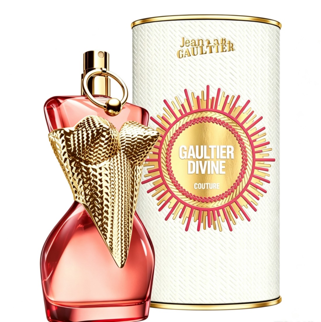 Jean Paul Gaultier Gaultier Di - Perfume Scent Fragrance ulasan dan harga