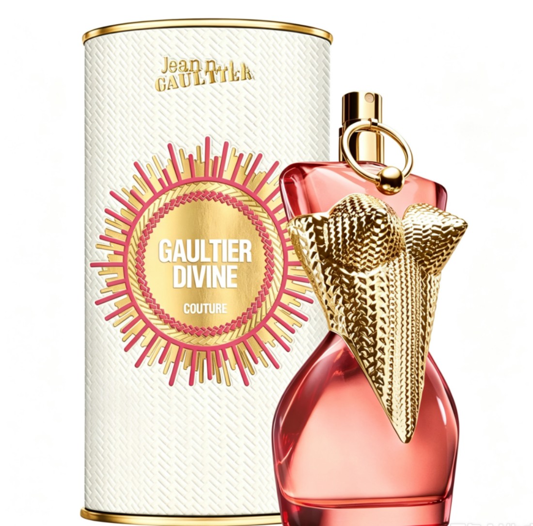 Jean Paul Gaultier Gaultier Di - Perfume Scent Fragrance ulasan dan harga