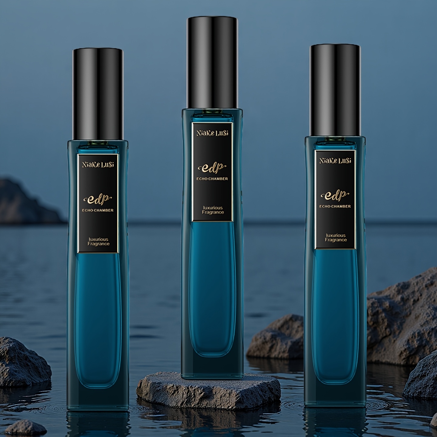 Elegant Portable Fragrance: Fr - Perfume Scent Fragrance ulasan dan harga