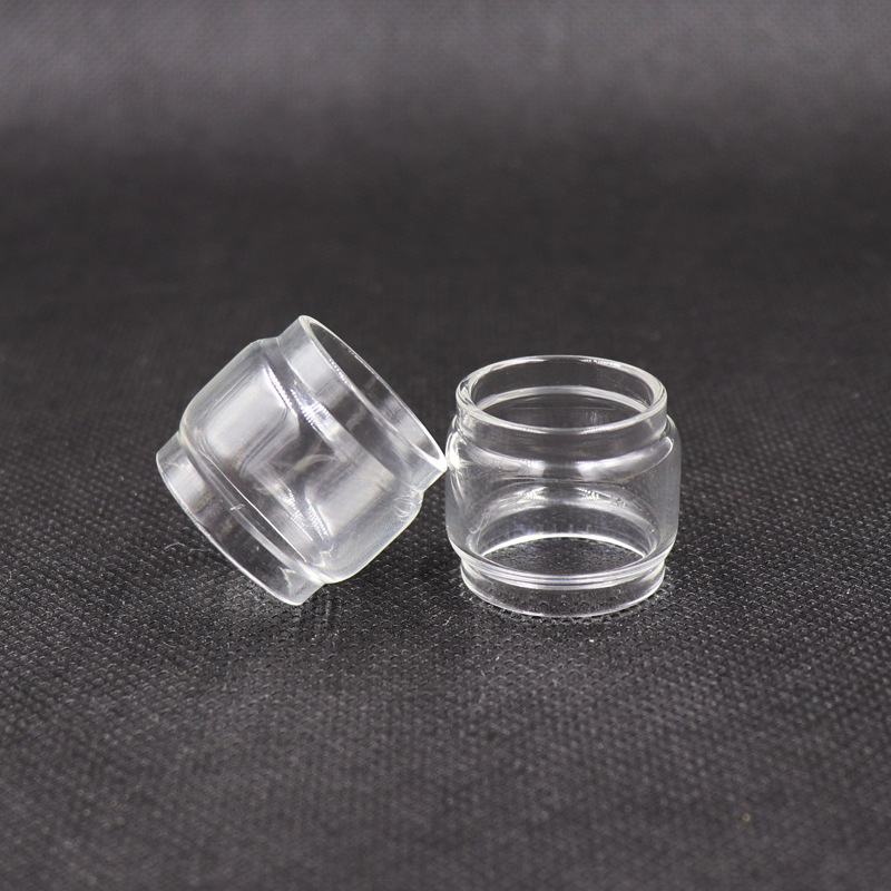 10pcs Extended Bulb Glass for  - Fragance X ulasan dan harga