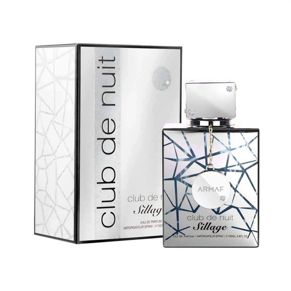Armaf Club de Nuit Sillage EDP - Perfume Luxury Fragrance ulasan dan harga