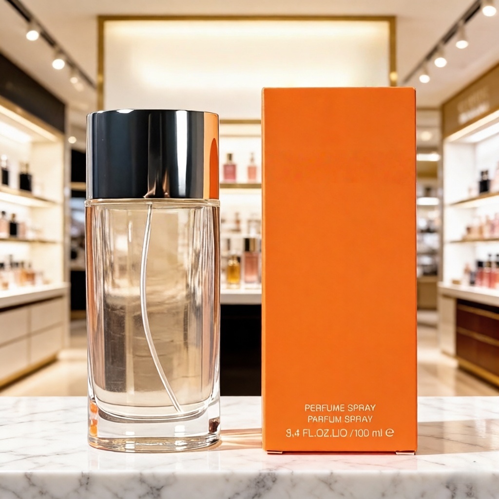 Clinique Happy Perfume for Wom - Perfume Scent Fragrance ulasan dan harga