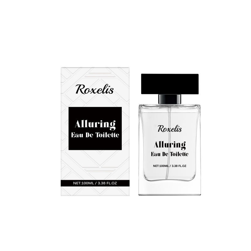 Pure Musk Eau de Toilette Exud - Perfume Scent Fragrance ulasan dan harga