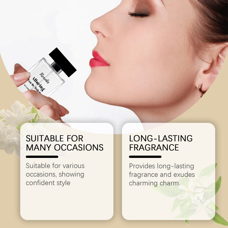 Pure Musk Eau de Toilette Exud - Perfume Scent Fragrance ulasan dan harga