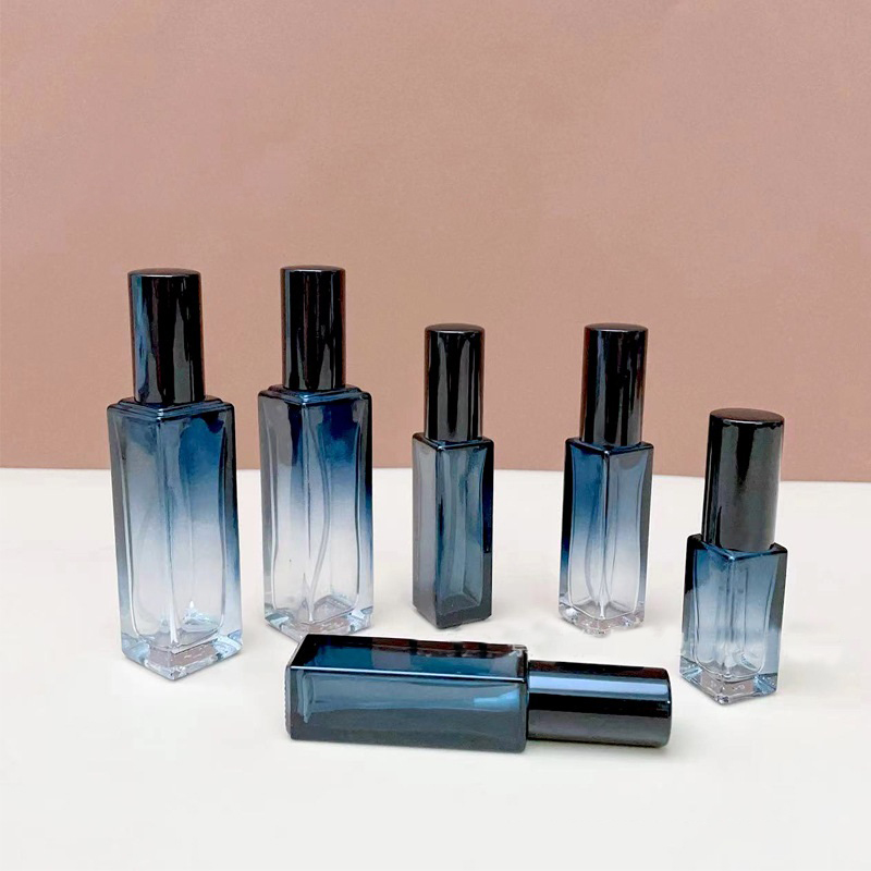 5ml 9ml 20ml Perfume Spray Bot - Perfume Fragrance Difference ulasan dan harga