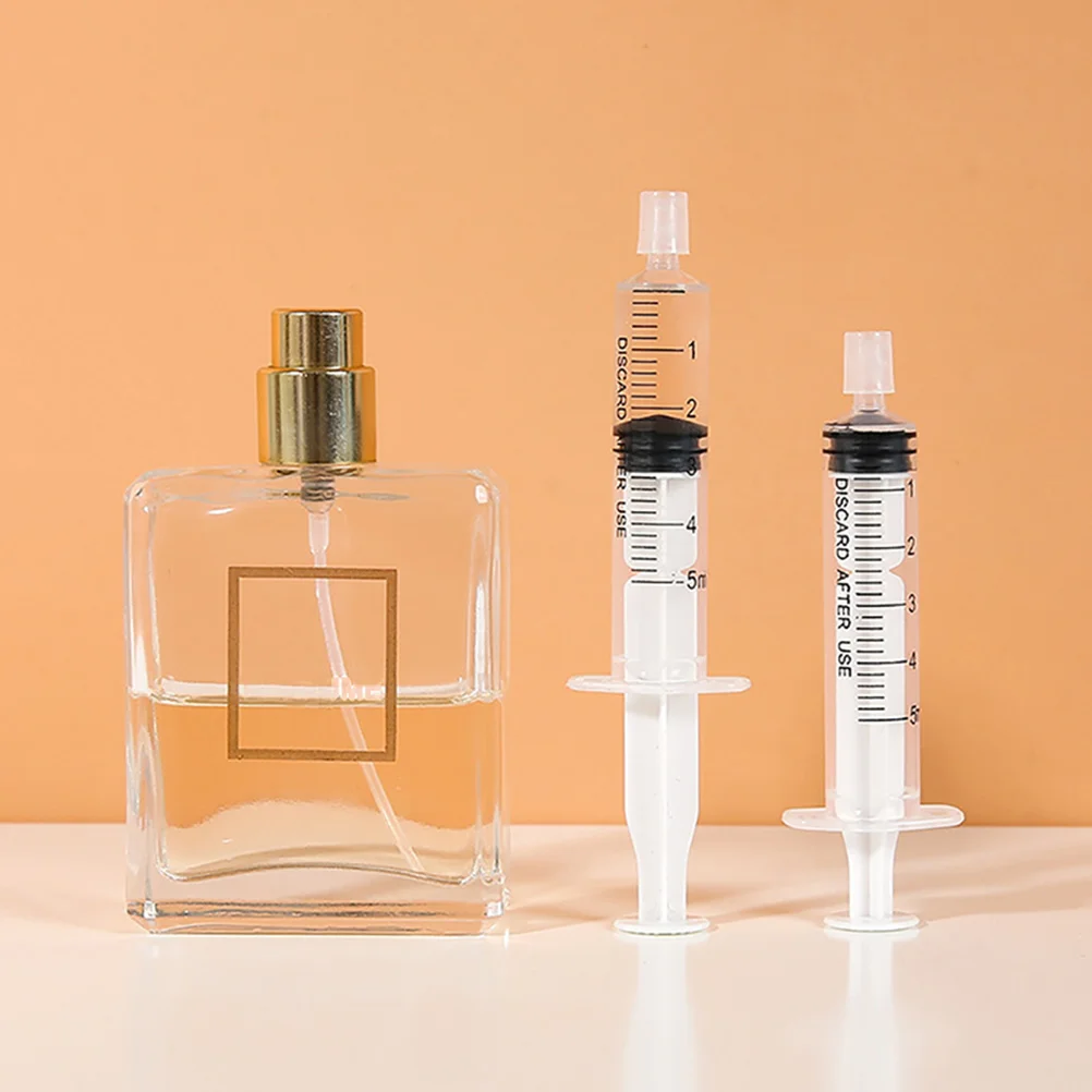 5 /10ml 10pcs No Needle Premiu - Perfume Fragrance Liquid ulasan dan harga