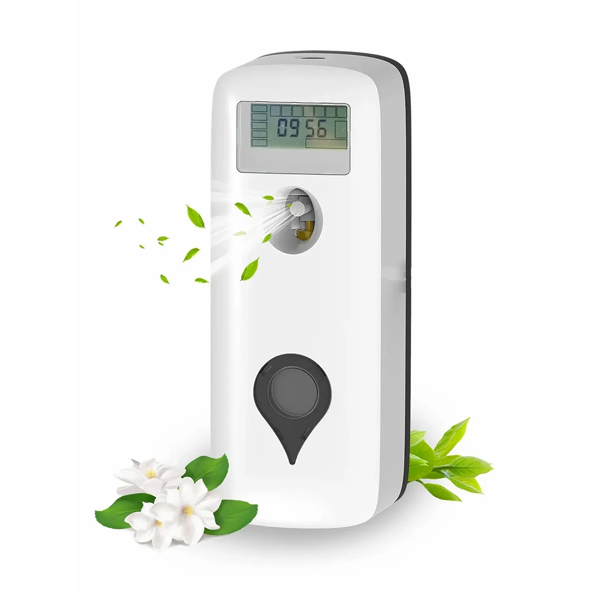 Liquid Air Freshener Dispenser - Perfume Fragrance Liquid ulasan dan harga