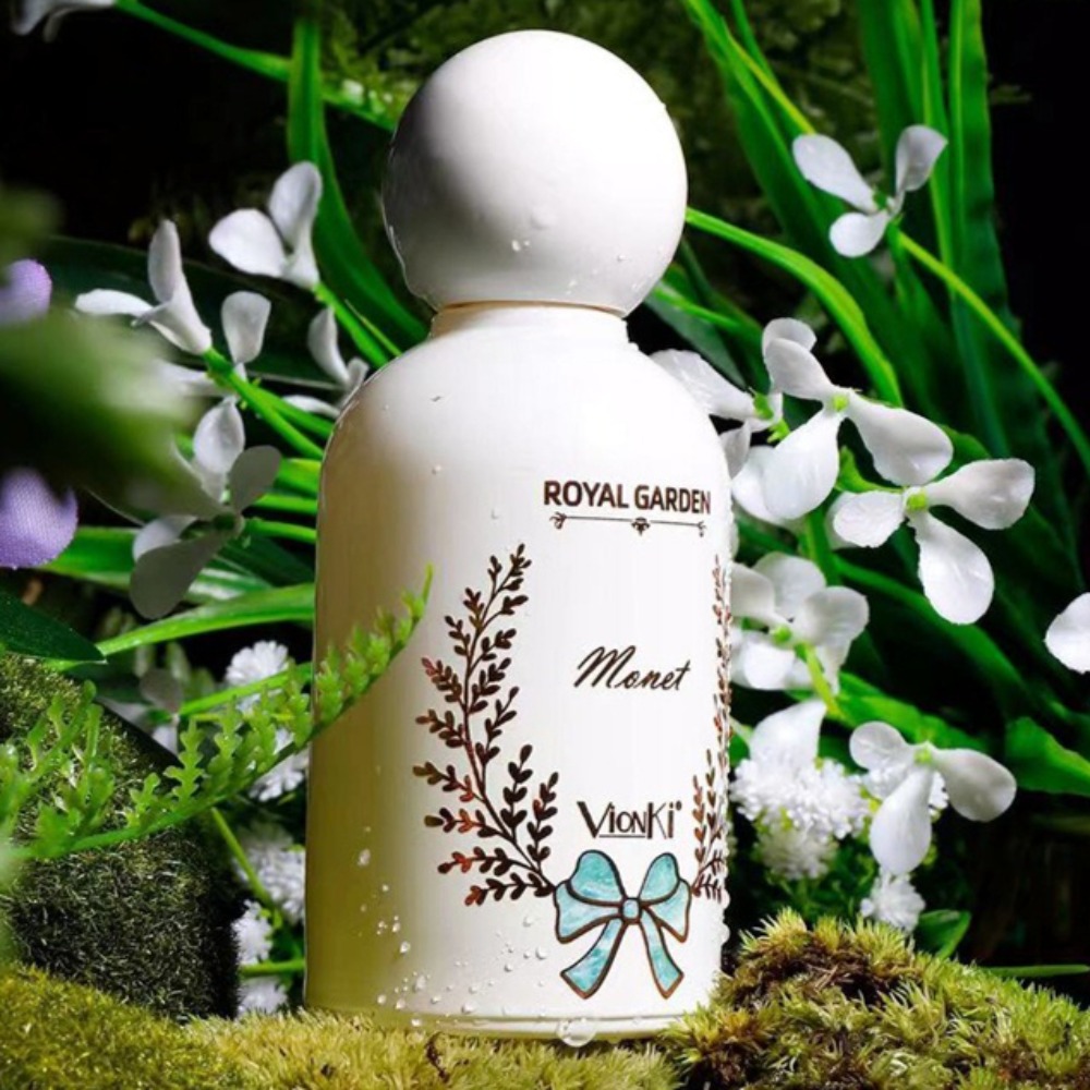 Floral Fresh Citrus Perfume fo - Perfume Scent Fragrance ulasan dan harga