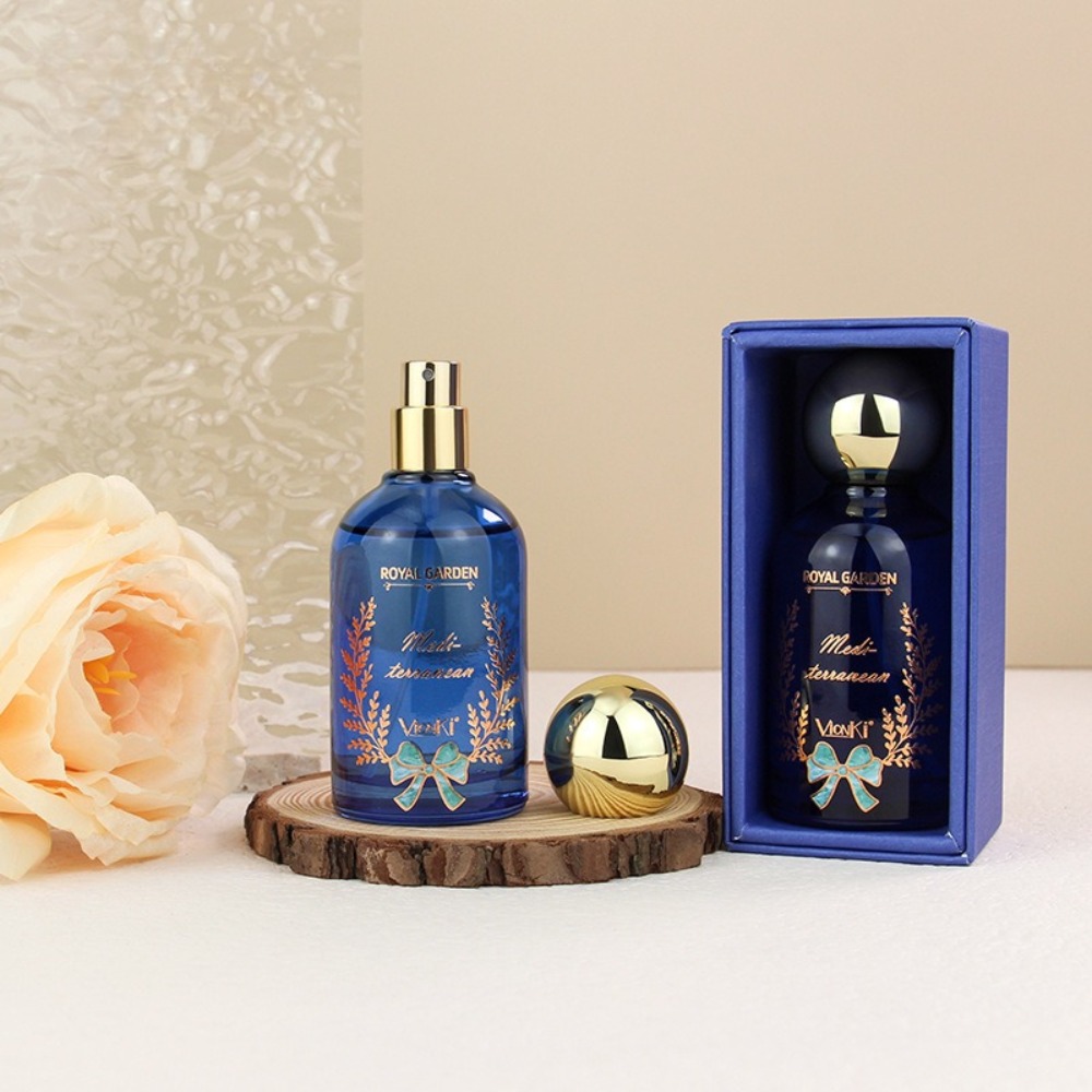 Floral Fresh Citrus Perfume fo - Perfume Scent Fragrance ulasan dan harga