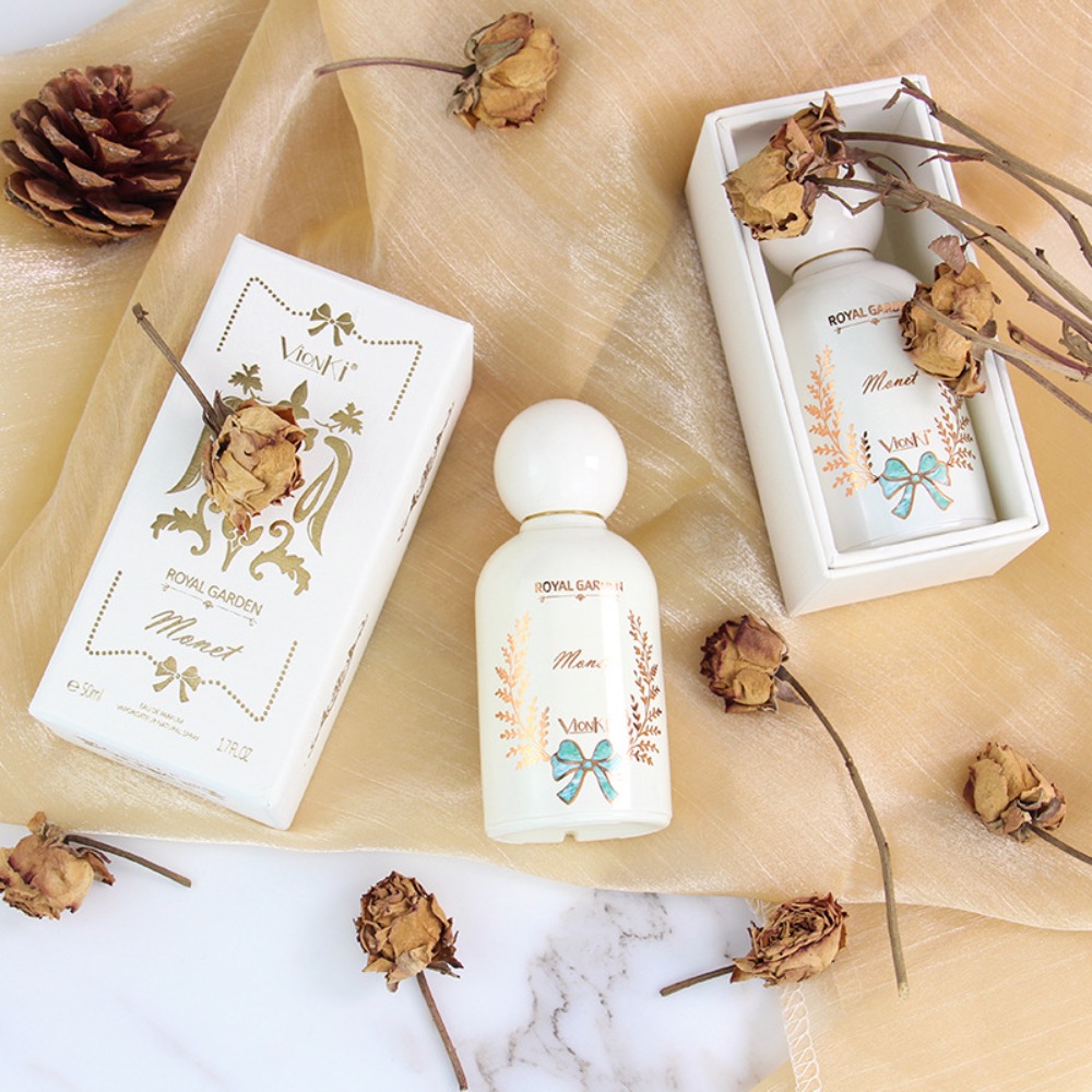 Floral Fresh Citrus Perfume fo - Perfume Scent Fragrance ulasan dan harga