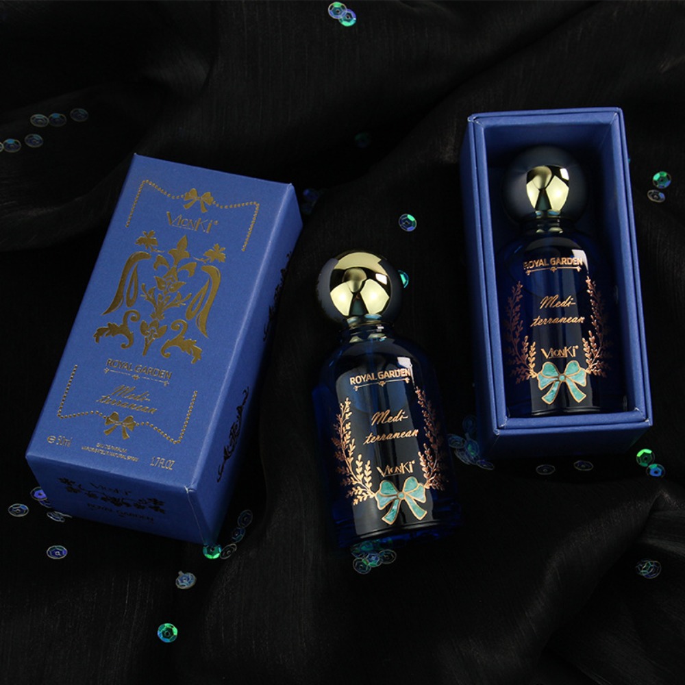Floral Fresh Citrus Perfume fo - Perfume Scent Fragrance ulasan dan harga