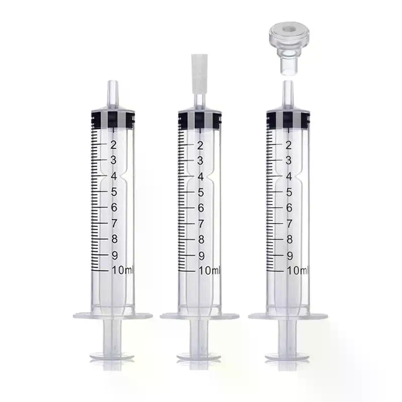 1/3Pcs Syringe Plastic Perfume - Perfume Fragrance Liquid ulasan dan harga
