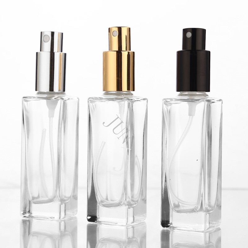 10 X 3ml 10ml 20ml 30ml Transp - Perfume Fragrance Difference ulasan dan harga