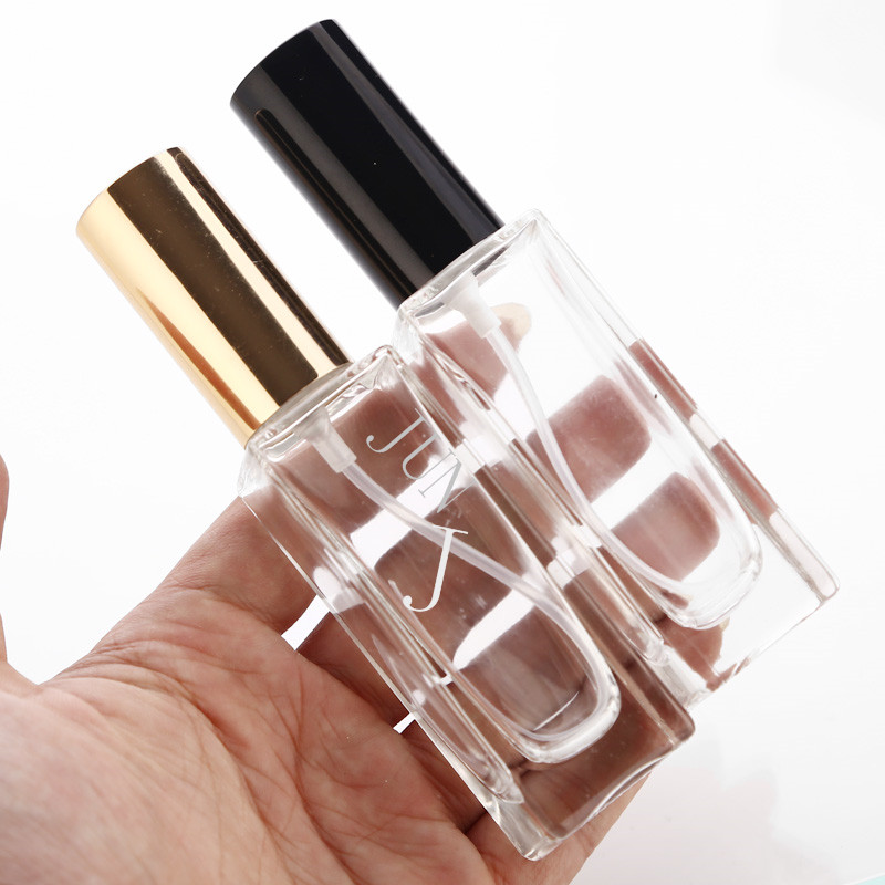 10 X 3ml 10ml 20ml 30ml Transp - Perfume Fragrance Difference ulasan dan harga