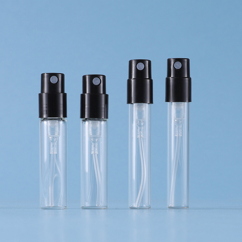 1X 10X 100x 1ml 1.5ml 2ml 2.5m - Perfume Fragrance Difference ulasan dan harga