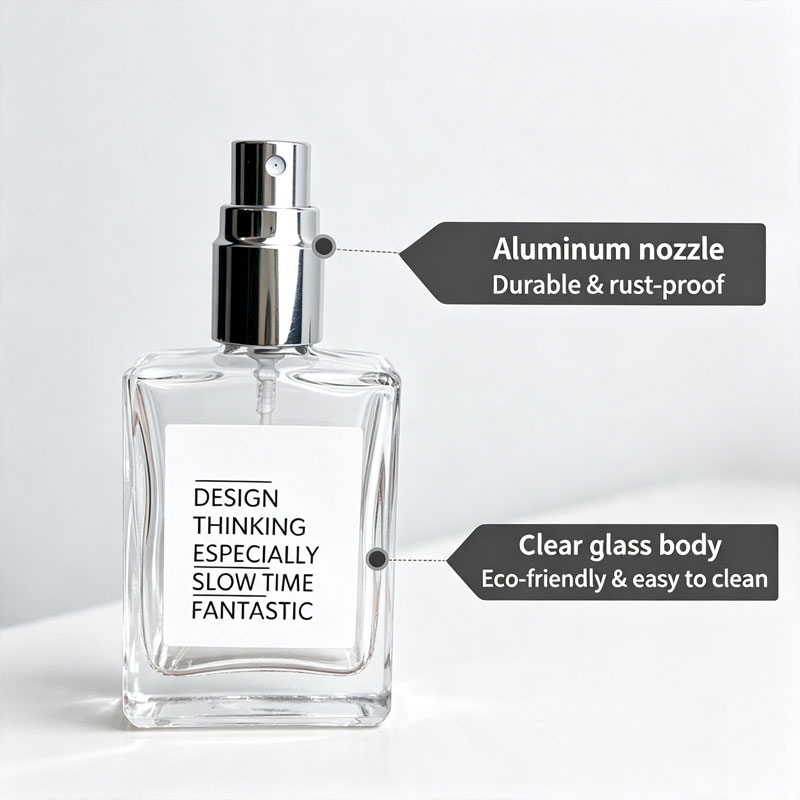 High Quality Perfume Spray Bot - Perfume Fragrance Difference ulasan dan harga
