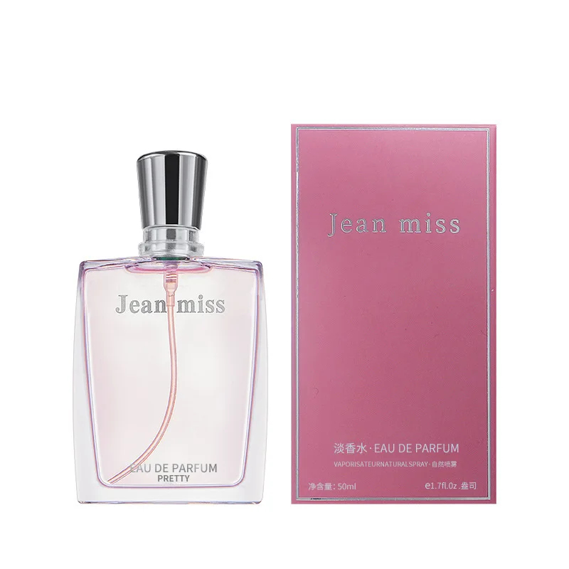 New True Love Womens Perfume L - Perfume Scent Fragrance ulasan dan harga