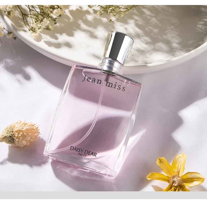 New True Love Womens Perfume L - Perfume Scent Fragrance ulasan dan harga