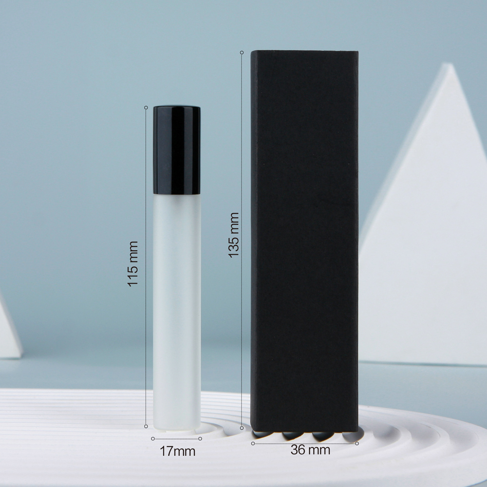 30pcs 15ml Frosted Glass Perfu - Perfume Fragrance Liquid ulasan dan harga