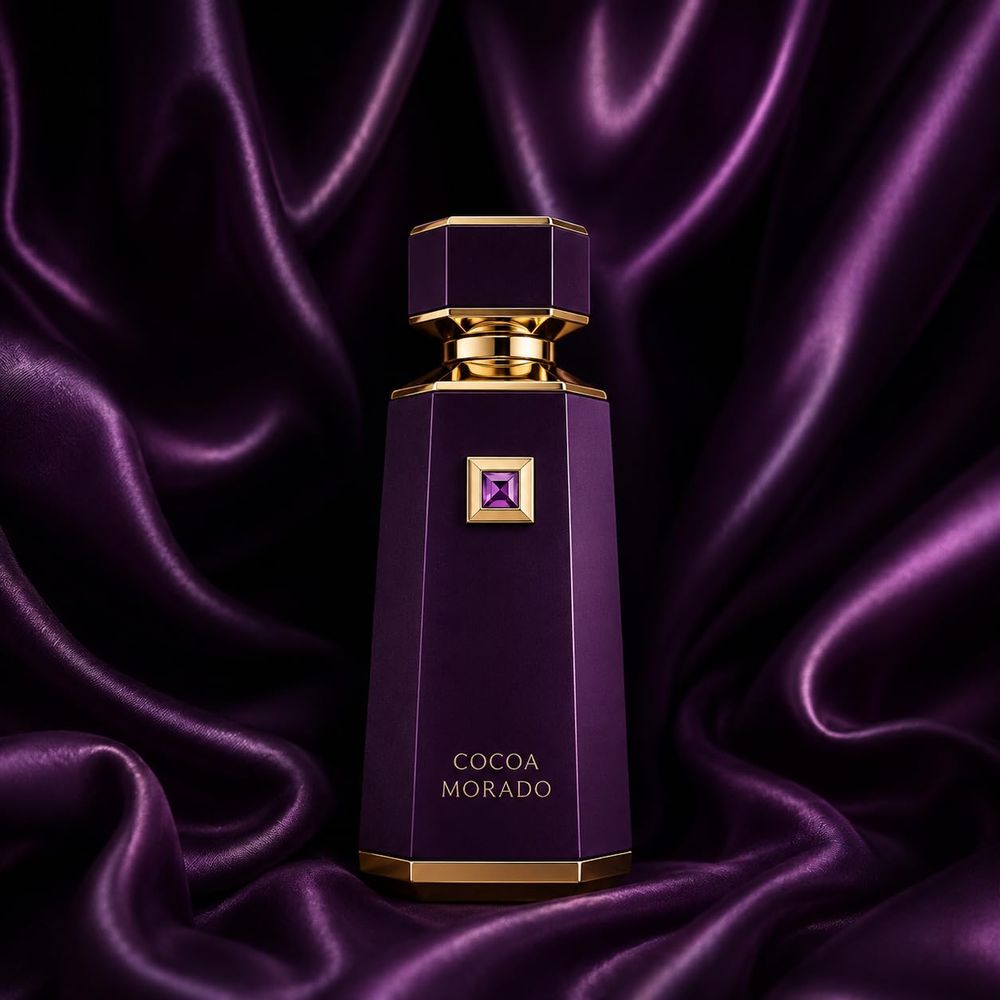 French Avenue Cocoa Morado Eau - Perfume Luxury Fragrance ulasan dan harga