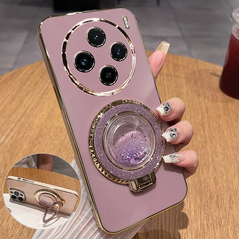 Quicksand Ring Holder Cover fo - Fragance X ulasan dan harga