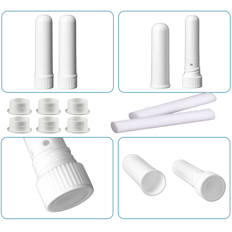 50Pcs Empty Portable Plastic P - Perfume Fragrance Liquid ulasan dan harga