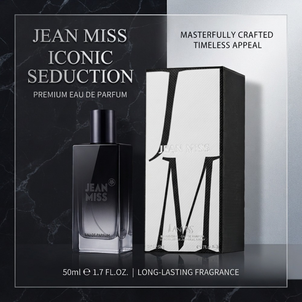 50ML Untamed Men's Perfume Lon - Perfume Scent Fragrance ulasan dan harga