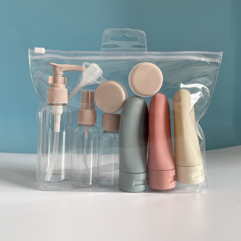 Perfume Bottle Set Refillable  - Perfume Fragrance Liquid ulasan dan harga