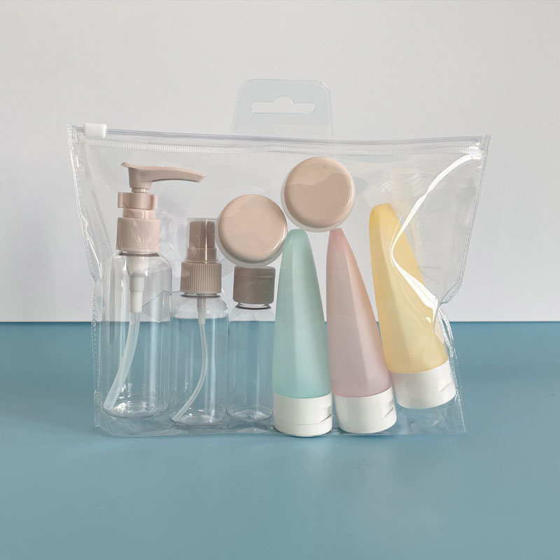 Perfume Bottle Set Refillable  - Perfume Fragrance Liquid ulasan dan harga