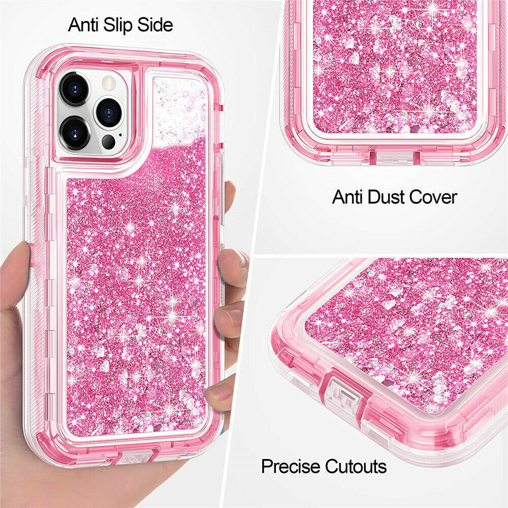 For iPhone 11 12 13 15 16 17 P - Fragance X ulasan dan harga