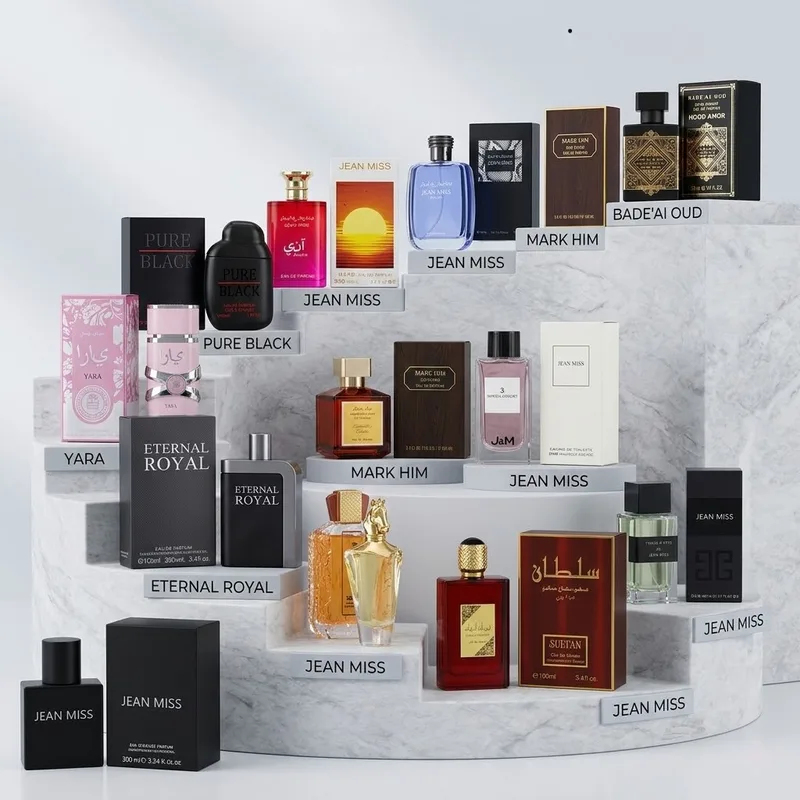 Long Lasting Fragrance for Wom - Perfume Scent Fragrance ulasan dan harga
