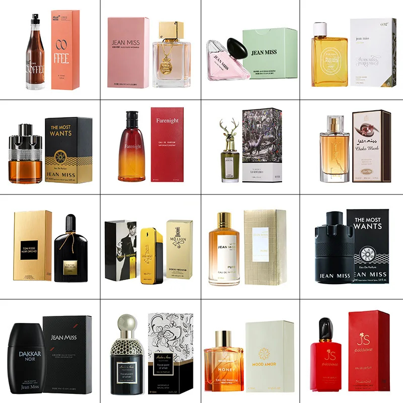 Long Lasting Fragrance for Wom - Perfume Scent Fragrance ulasan dan harga