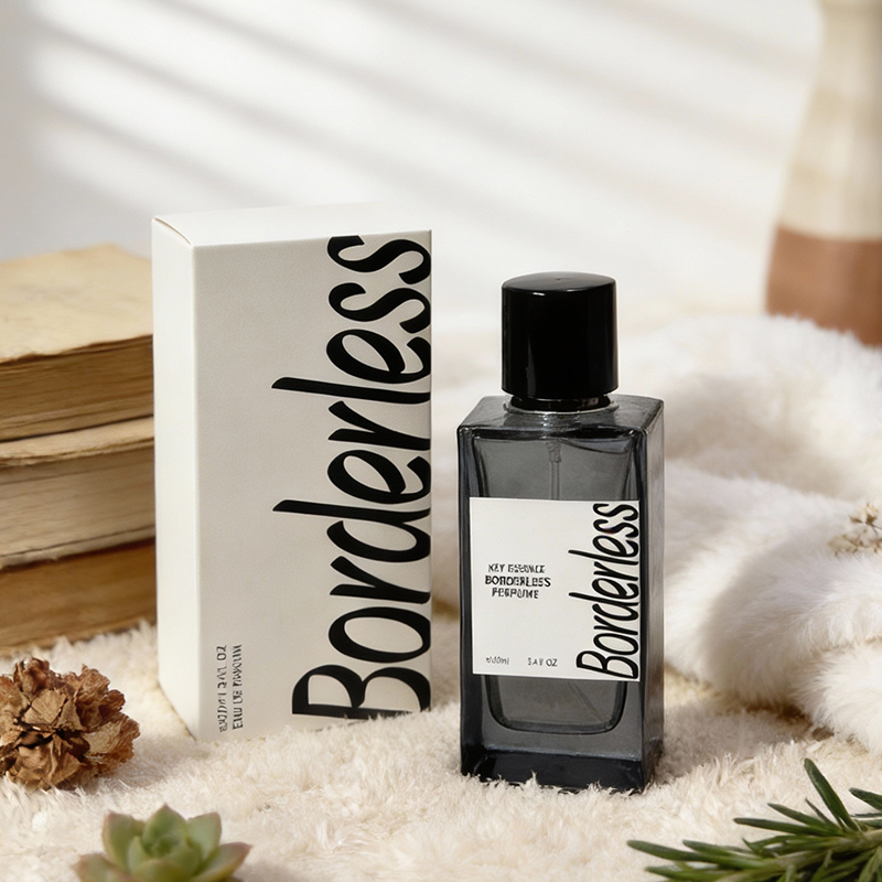 Luxury Borderless Men Perfume  - Perfume Luxury Fragrance ulasan dan harga